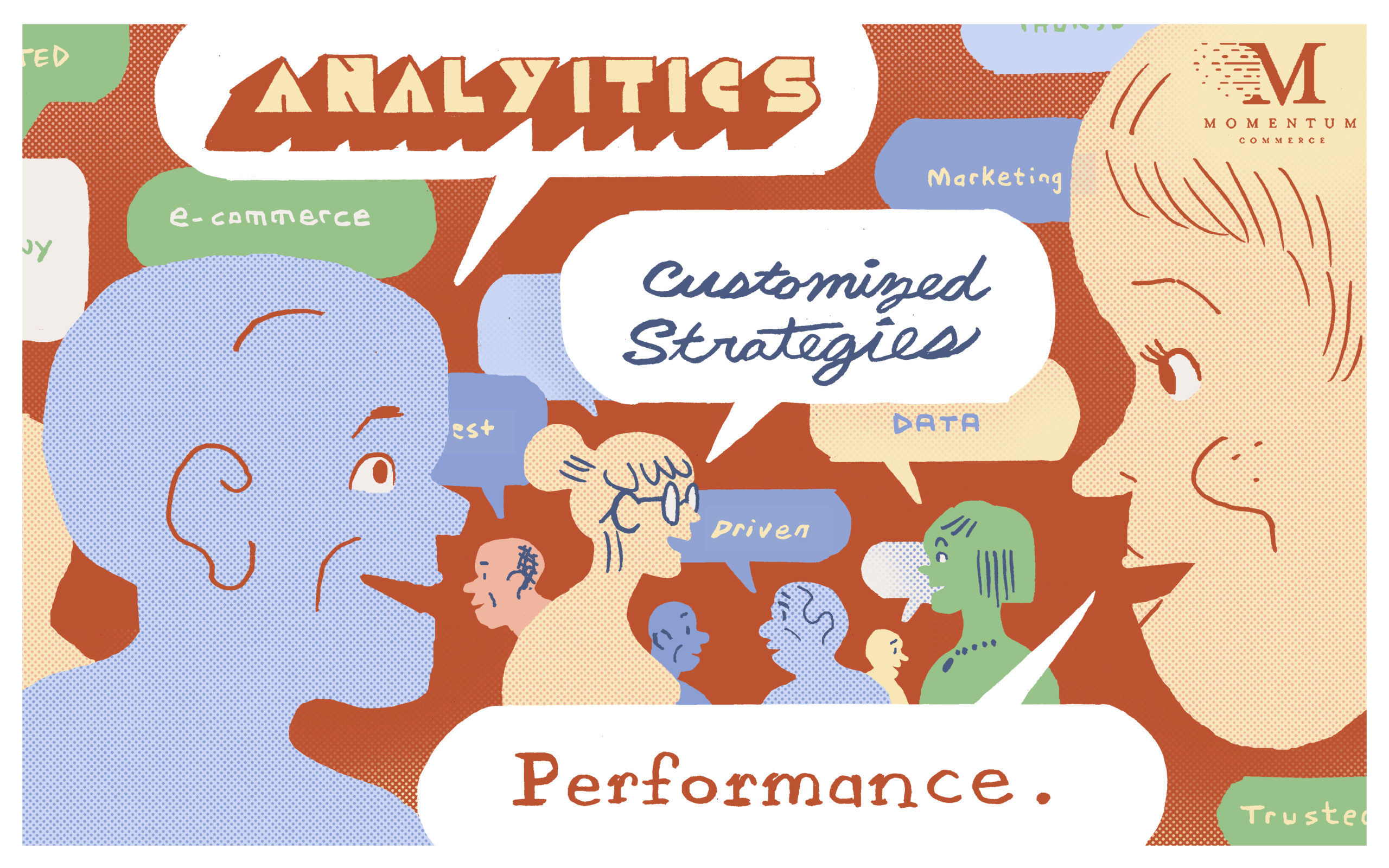 Know Your MC cartoon