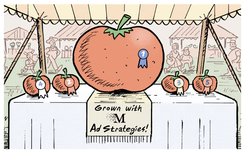 Leading Pet Food Brand Launches Amazon Media Services with Momentum Commerce, Sees Its Biggest Quarter Ever in Q1 2024