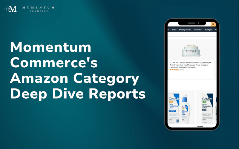 amazon category report